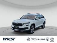 Skoda Kodiaq Tour 1.5 TSI DSG, MATRIX/KAM/VIRTUAL/ACC/PARK/LANE/LIGHT-ASSIST - Darmstadt