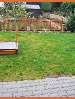 Eckhaus m Garten, 4 ZKB,TL-Bad m Wa u Du, Gäste-WC, Garten, Terrasse, 2 Stellpl - Münster-Sarmsheim