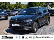 Skoda Karoq, 1.5 TSI Sportline, Jahr 2023 - Pohlheim