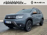 Dacia Duster, Extreme TCe 150 °, Jahr 2024 - Duisburg