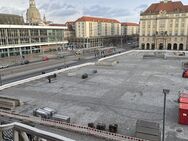 Traumhaftes Wohnen am Altmarkt mit - Dresden