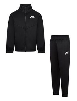 Nike Sportswear Jogginganzug NKN NSW LIFESTYLE ESSNETIALS (Set, 2-tlg), für Kinder