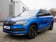 Skoda Karoq, 1.5 TSI SPORTLINE 4xSHZ, Jahr 2020 - Schenefeld (Landkreis Pinneberg)