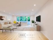Hochwertig sanierte 3-Zimmer-Wohnung am Fasangarten - München