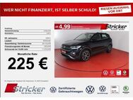 VW T-Cross Style 1.0 TSI DSG 225,- ohne Anzahlung L - Horn-Bad Meinberg