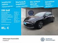 VW Golf, 2.0 TDI VIII MOVE Plus CD137Z, Jahr 2024 - Frankfurt (Main)