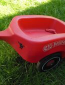 Bobby Car Anhänger in 80335