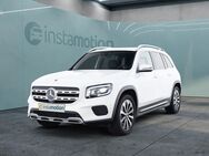 Mercedes GLB 200, d, Jahr 2023 - München