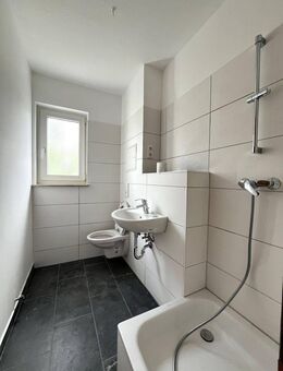 Wohnglück im Grünen - Falkensee