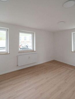 Wohnen am Kulturspeicher - 2-Zimmer-Wohnung mit Einbauküche und Stellplatz - Würzburg