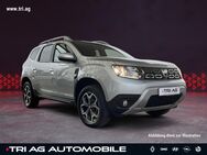 Dacia Duster, 1.3 Adventure TCe 150 starr, Jahr 2019 - Emmendingen