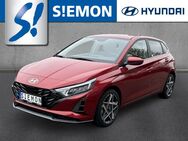 Hyundai i20, 1.0 T-GDI FL MY25 7 Prime digitales, Jahr 2024 - Salzbergen