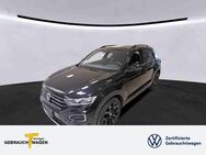 VW T-Roc, 1.5 TSI SPORT BLACK STYLE, Jahr 2020 - Bochum