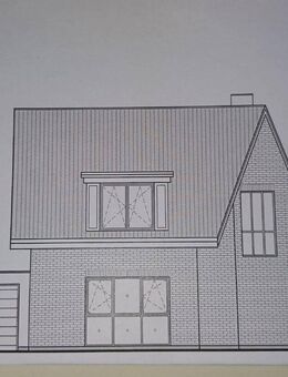 NEUBAU - Wir bauen Ihr freistehendes Einfamilienhaus in Viersen Dülken nach Ihren Wünschen. - Viersen