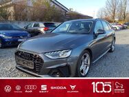 Audi A4, Avant S-LINE QUATTRO 40TDI 204PS, Jahr 2021 - Straubing