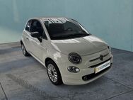 Fiat 500, 1.0 Mild Hybrid Tech Komfort-Paket, Jahr 2023 - München