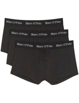Marc O'Polo Trunk (3er Pack) mit flexiblem Sitzkomfort