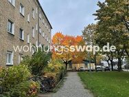 Wohnungsswap - Erich-Kuttner-Straße - Berlin