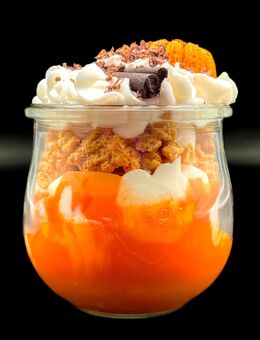 Duftkerze „Spicy Pumpkin“ big ❤️16,99€❤️ - Weimar