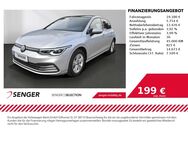 VW Golf, 1.5 TSI VIII Life, Jahr 2020 - Bad Schwartau