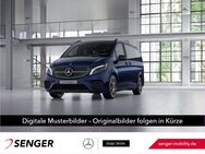 Mercedes V 300, d Edition Exclusive lang AMG °, Jahr 2020 - Friedberg (Hessen)