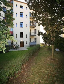 Kapitalanlage I Leutzsch I Balkon I Tageslichtbad I große Küche - Leipzig