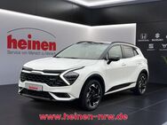 Kia Sportage, 1.6 GT LINE DRIVE, Jahr 2024 - Essen