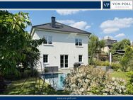 Der Sommer kann kommen - exklusive Stadtoase mit Pool und großem Garten - Berlin
