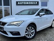 Seat Leon, 1.6 TDI ST Style, Jahr 2020 - Königsfeld (Schwarzwald)