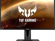 Asus ASUS Monitor LED-Monitor (68,6 cm/27 ", 2560 x 1440 px, Quad HD, 1 ms Reaktionszeit, 165 Hz, IPS)