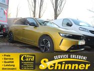 Opel Astra, 1.2 Turbo Edition, Jahr 2024 - Weimar