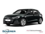 Audi A1, Sportback 30 TFSI, Jahr 2021 - Saarbrücken