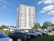 2-Zimmer-Wohnung mit Balkon in Bauernfeind - Nürnberg