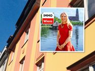 ~ Kleine 2-Zimmer-Wohnung, Hochwertig: Parkett, Badewanne, Balkon ~ - Schwerin