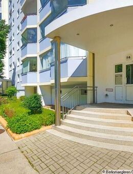 Stable investment with a yield of 4% - Berlin