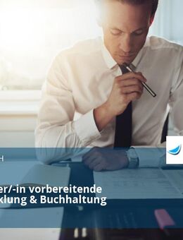 Mitarbeiter/-in vorbereitende Zollabwicklung & Buchhaltung - Aachen