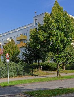 Penthousewohnung mit schöner Dachterrasse und tollem Blick Trier-Petrisberg - Trier