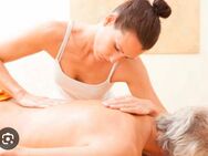 2 oder 4 Hände Massage - München