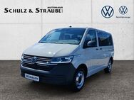 VW T6 Caravelle, 2.0 l TDI 1 Trendline Motor 11, Jahr 2024 - Bad Salzungen