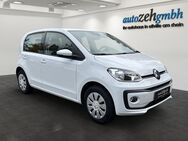 VW up, 1.0, Jahr 2020 - Eltville (Rhein)