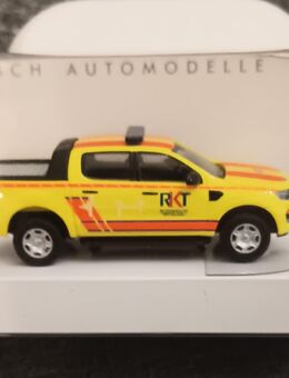 Modellauto Ford Ranger - Bad Windsheim