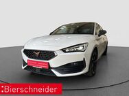 CUPRA Leon, 1.4 Sportstourer e-Hybrid 18 CT, Jahr 2022 - Hüttlingen