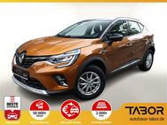 Renault Captur, 1.3 II TCe 130 Intens, Jahr 2020 - Freiburg (Breisgau)