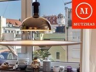 MUTZHAS - Extravagante Luxuswohnung im Tal - München