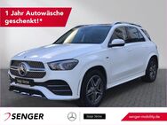 Mercedes GLE 350, e AMG, Jahr 2021 - Dortmund