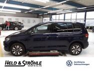 VW Touran, 1.5 TSI MOVE 7S, Jahr 2023 - Neu Ulm