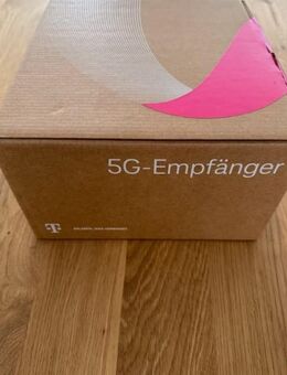 Telekom 5g Verstärker top neu - Neuenrade