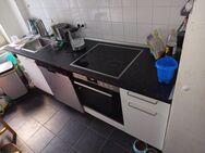 Komplette Küche, wegen Wohnungsauflösung am besten heute - München