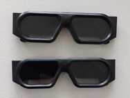 2 3D Brillen Kino K26 - Löbau