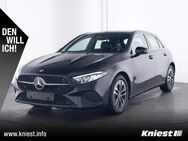 Mercedes A 180, Progressive MBUX H, Jahr 2023 - Neuss